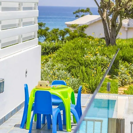 Sirina Pearl Protaras