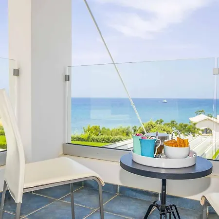 Vila Sirina Pearl Protaras