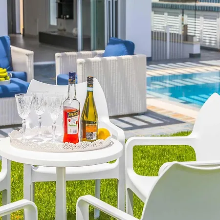 Sirina Pearl * Protaras