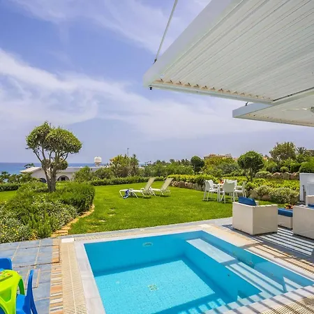 Sirina Pearl Villa
