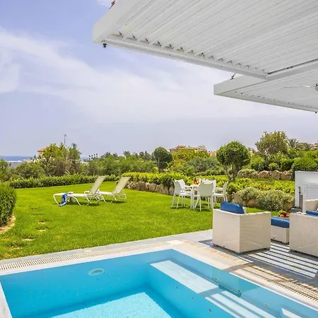 Villa Sirina Pearl