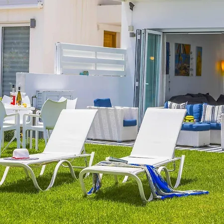 Sirina Pearl * Protaras
