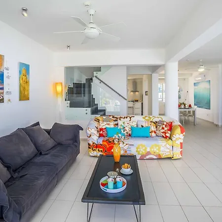 Villa Sirina Pearl Protaras