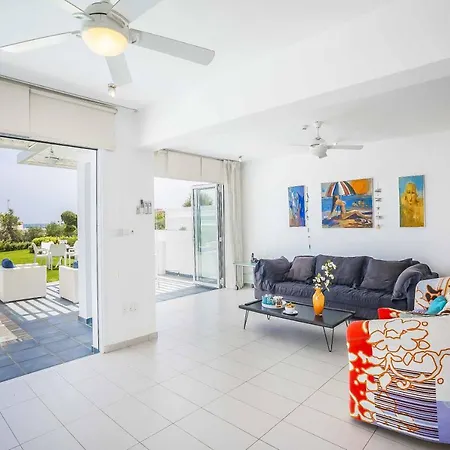 Villa Sirina Pearl Protaras