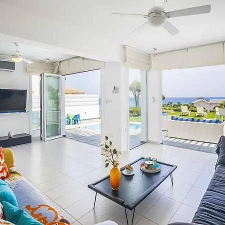 Villa Sirina Pearl