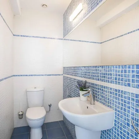 Sirina Pearl * Protaras