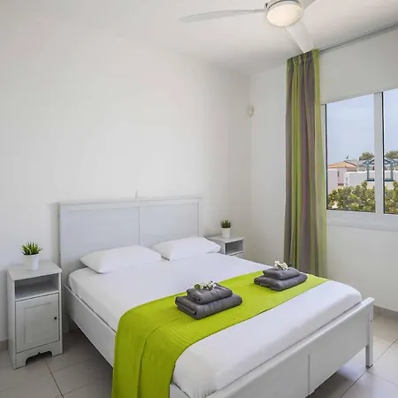 Sirina Pearl Protaras