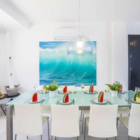 Sirina Pearl Protaras