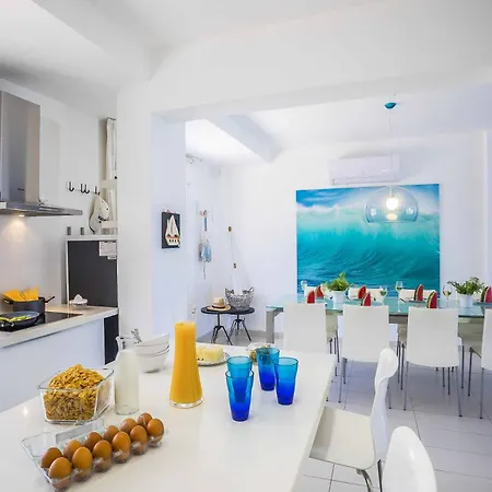 Sirina Pearl Villa