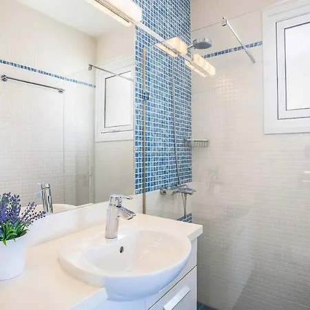 Sirina Pearl Villa Protaras